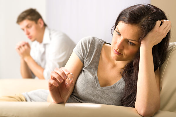 Call Appraisal Services to order valuations for Ada divorces